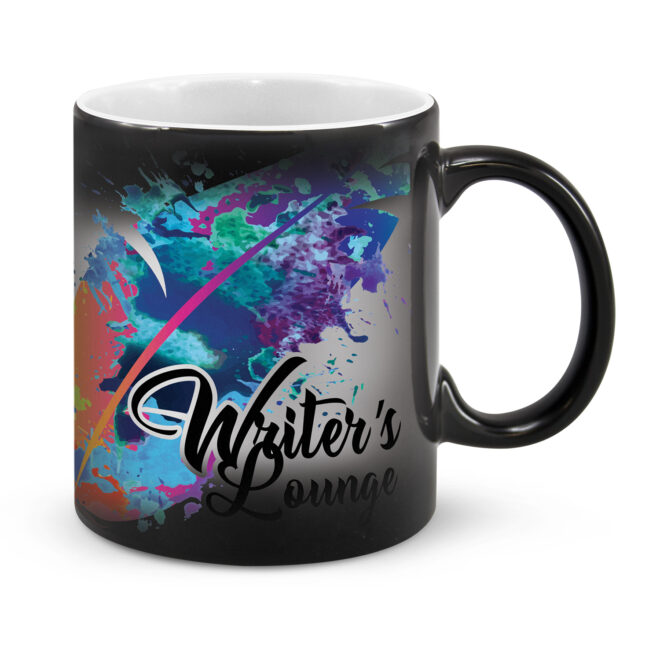 Chroma Cup