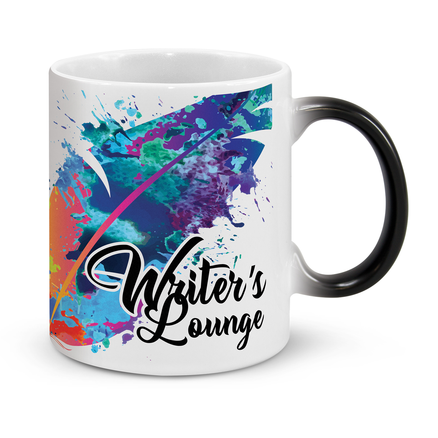 Chroma Cup