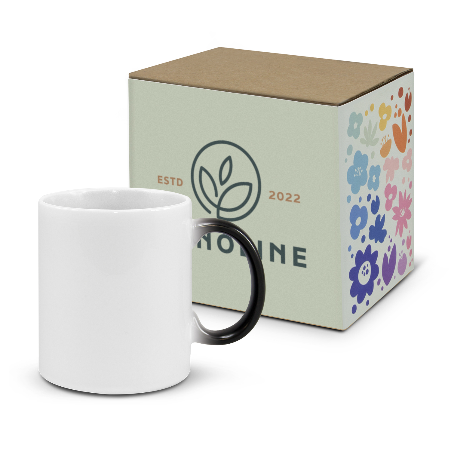 Chroma Cup