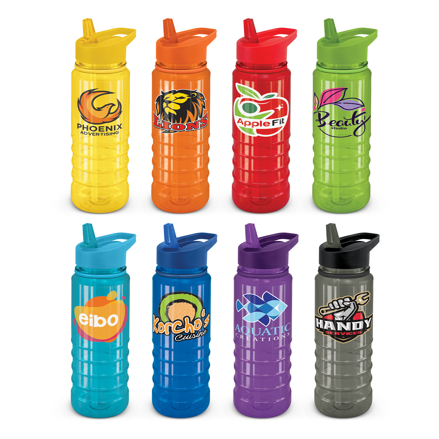 Triton Spectrum Bottle