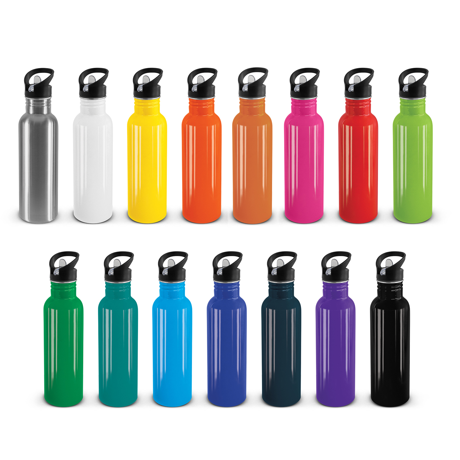 Expedition Bottle