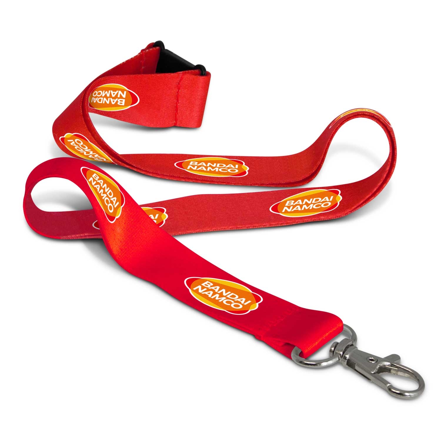 Colour Max Lanyard – 20mm