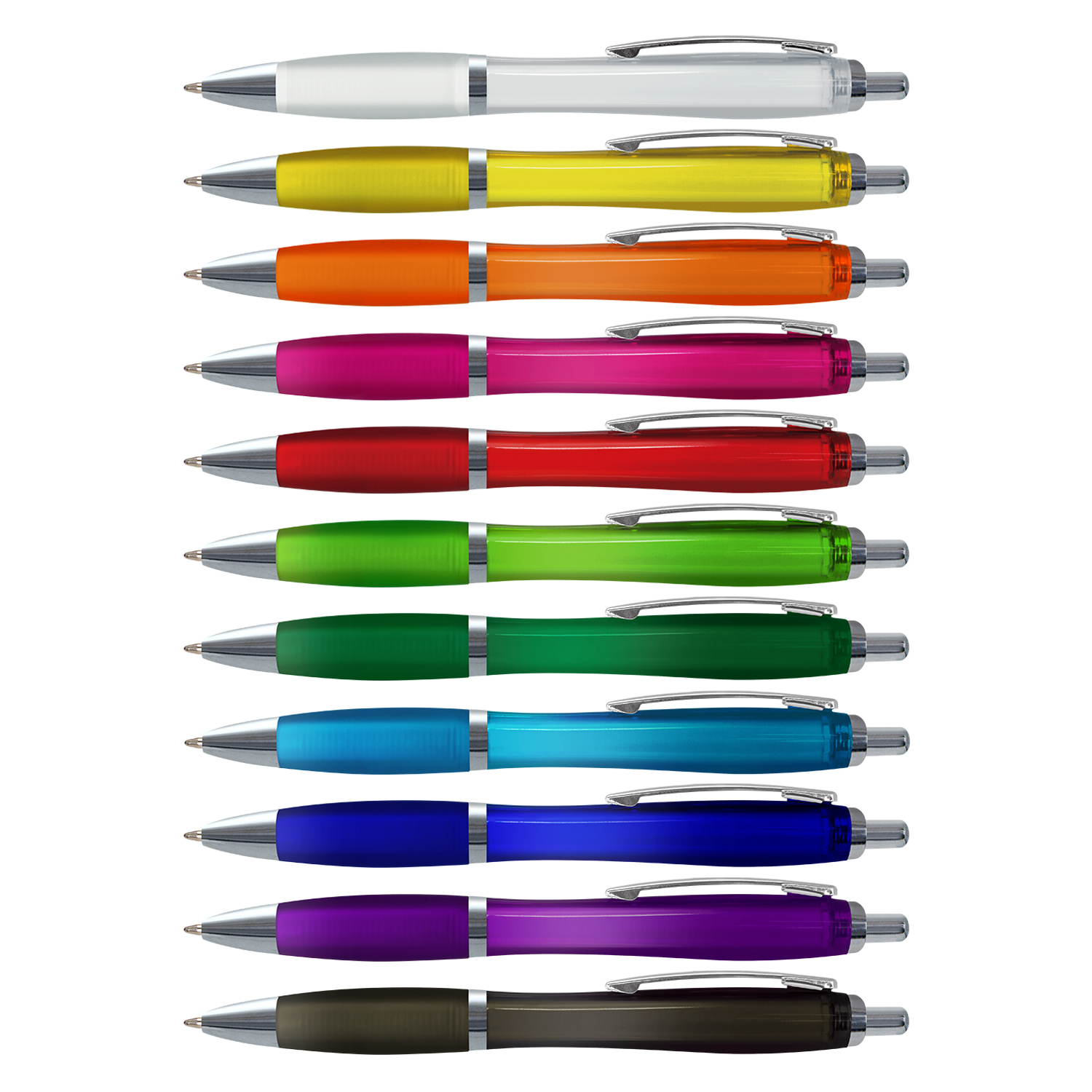 Clear Point Vistro Pen