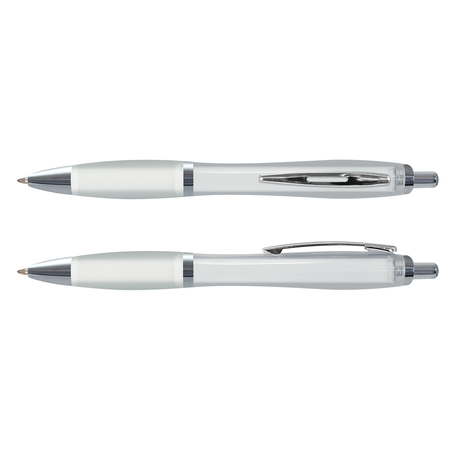 Clear Point Vistro Pen