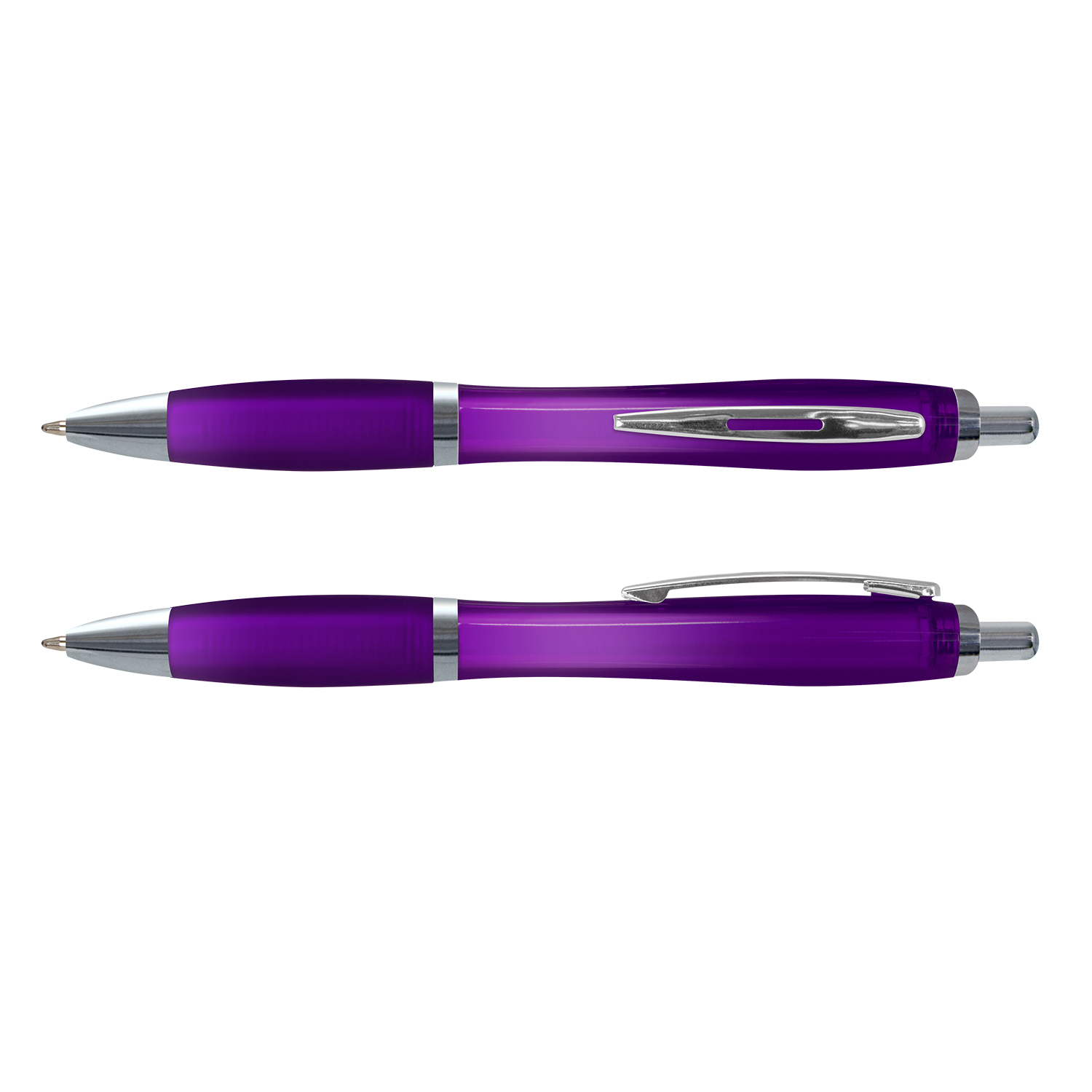 Clear Point Vistro Pen