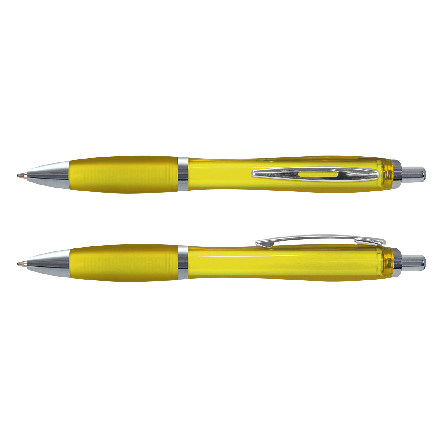 Clear Point Vistro Pen