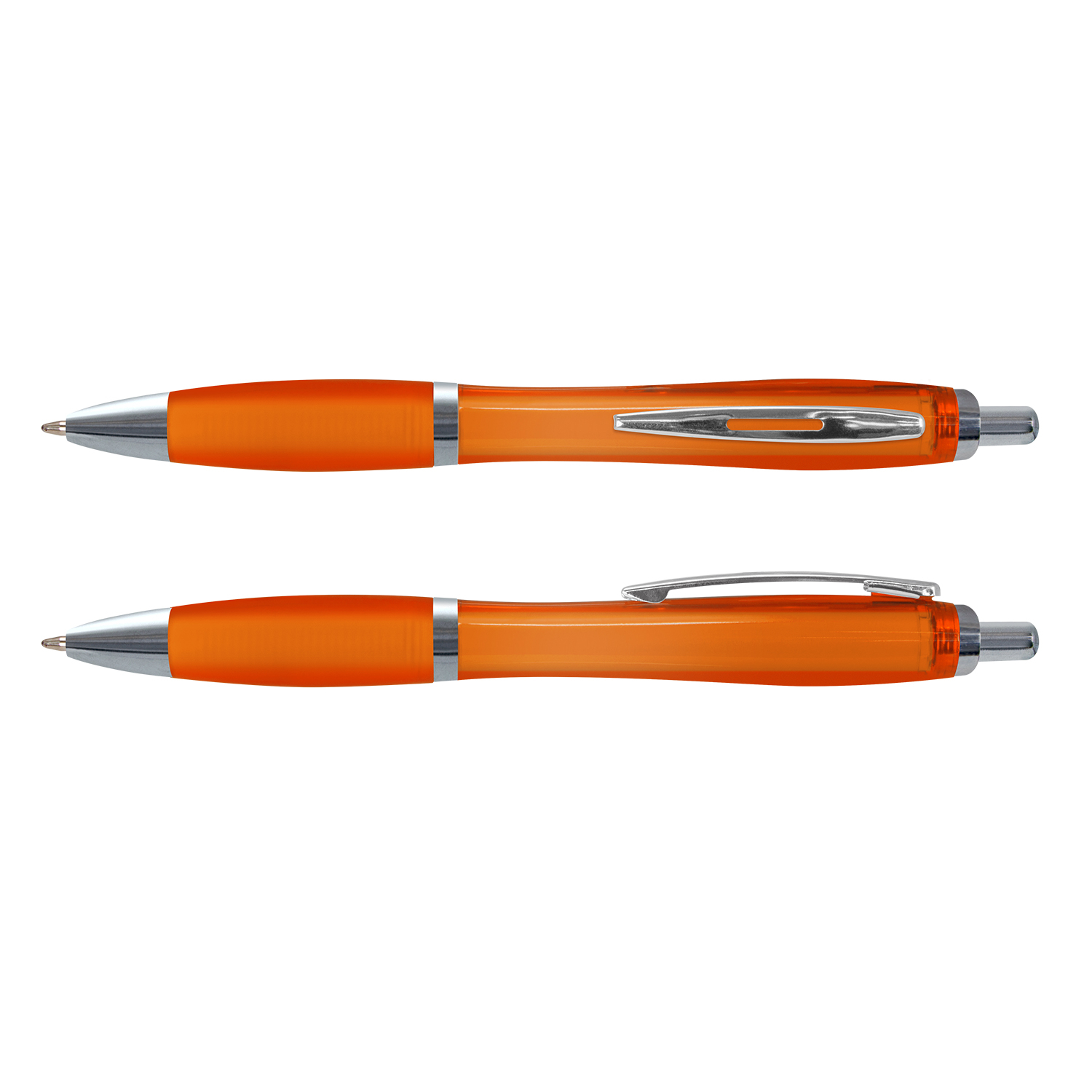Clear Point Vistro Pen