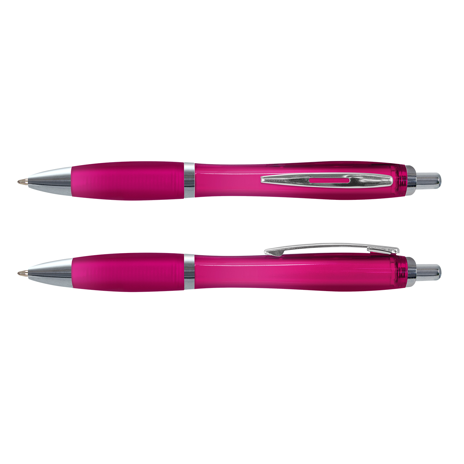 Clear Point Vistro Pen