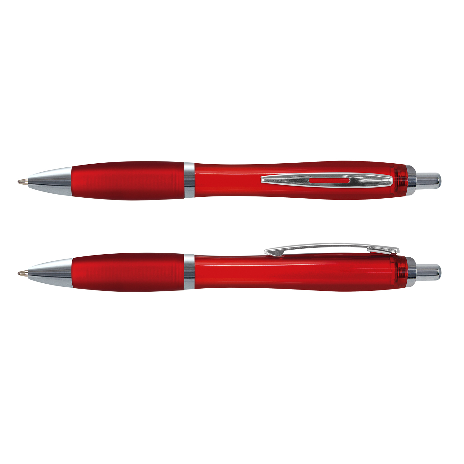 Clear Point Vistro Pen