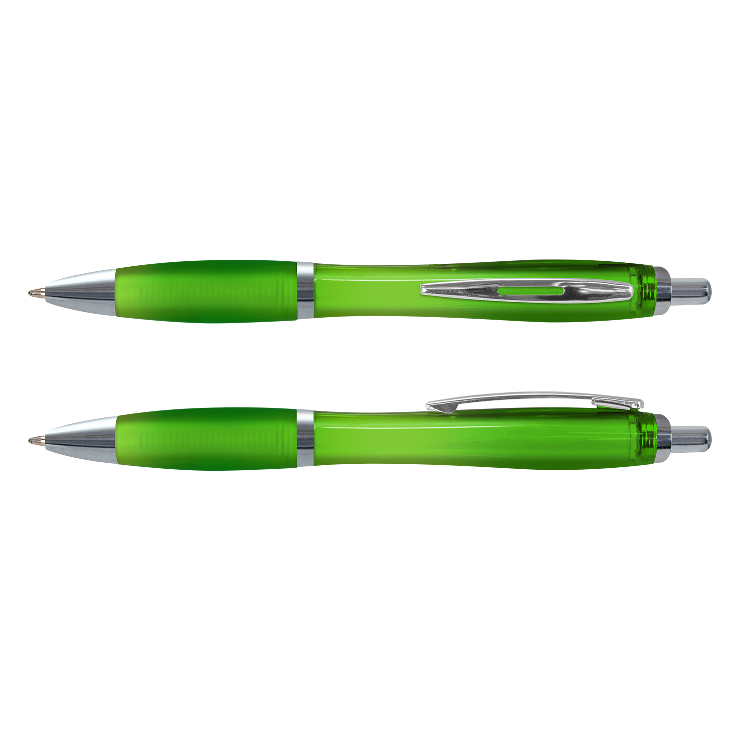 Clear Point Vistro Pen