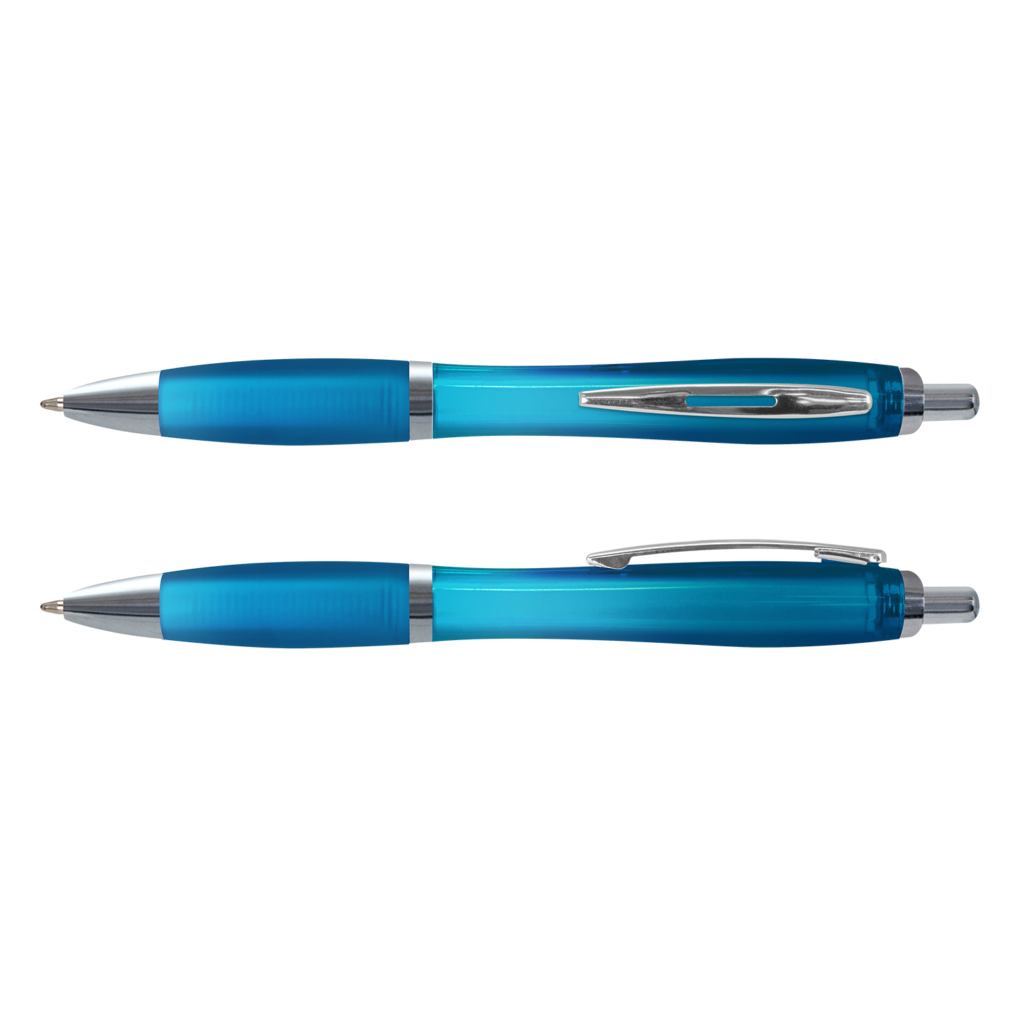 Clear Point Vistro Pen