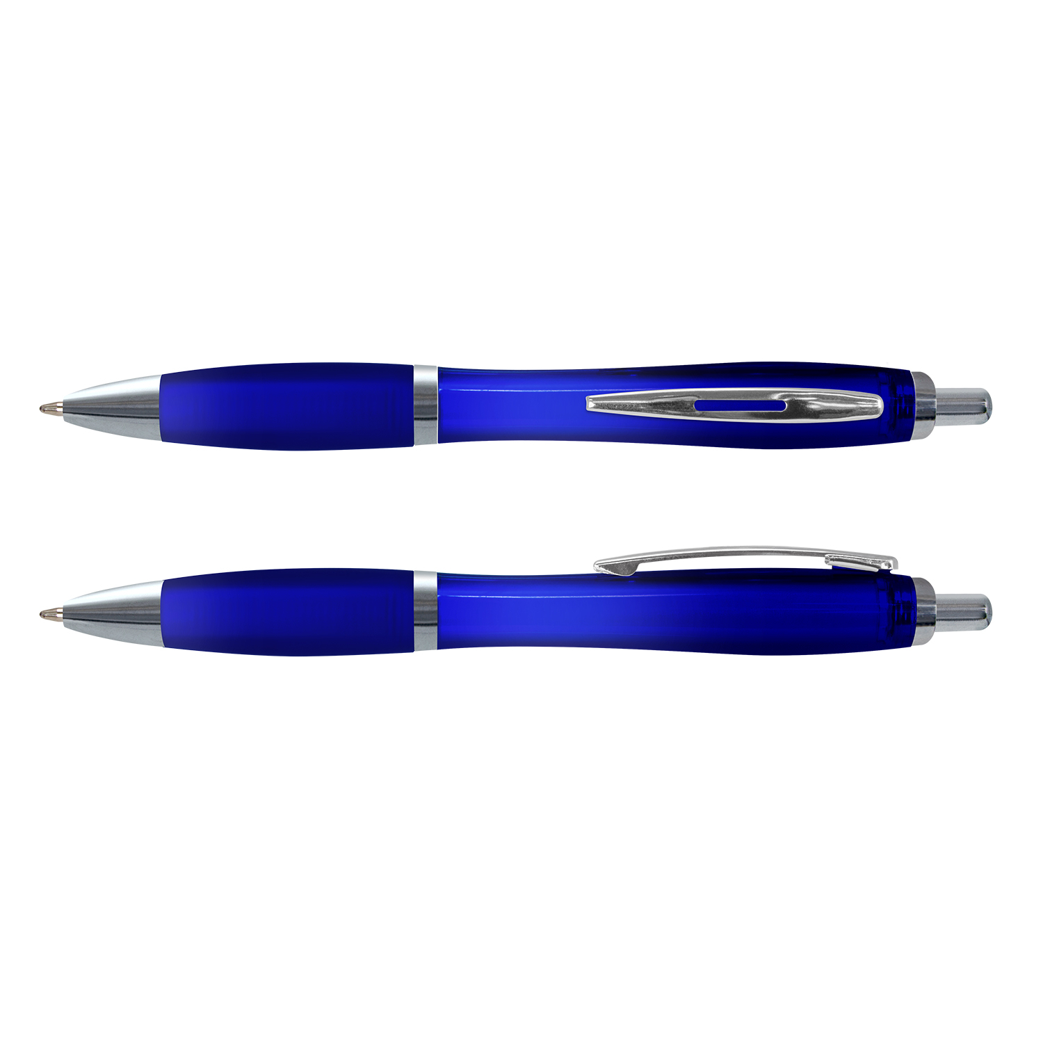 Clear Point Vistro Pen