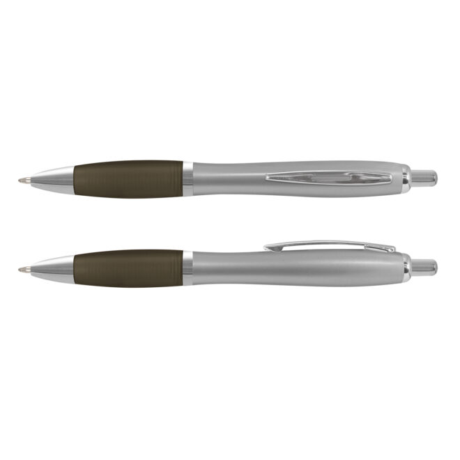 Vistro Pen – Silver Barrel