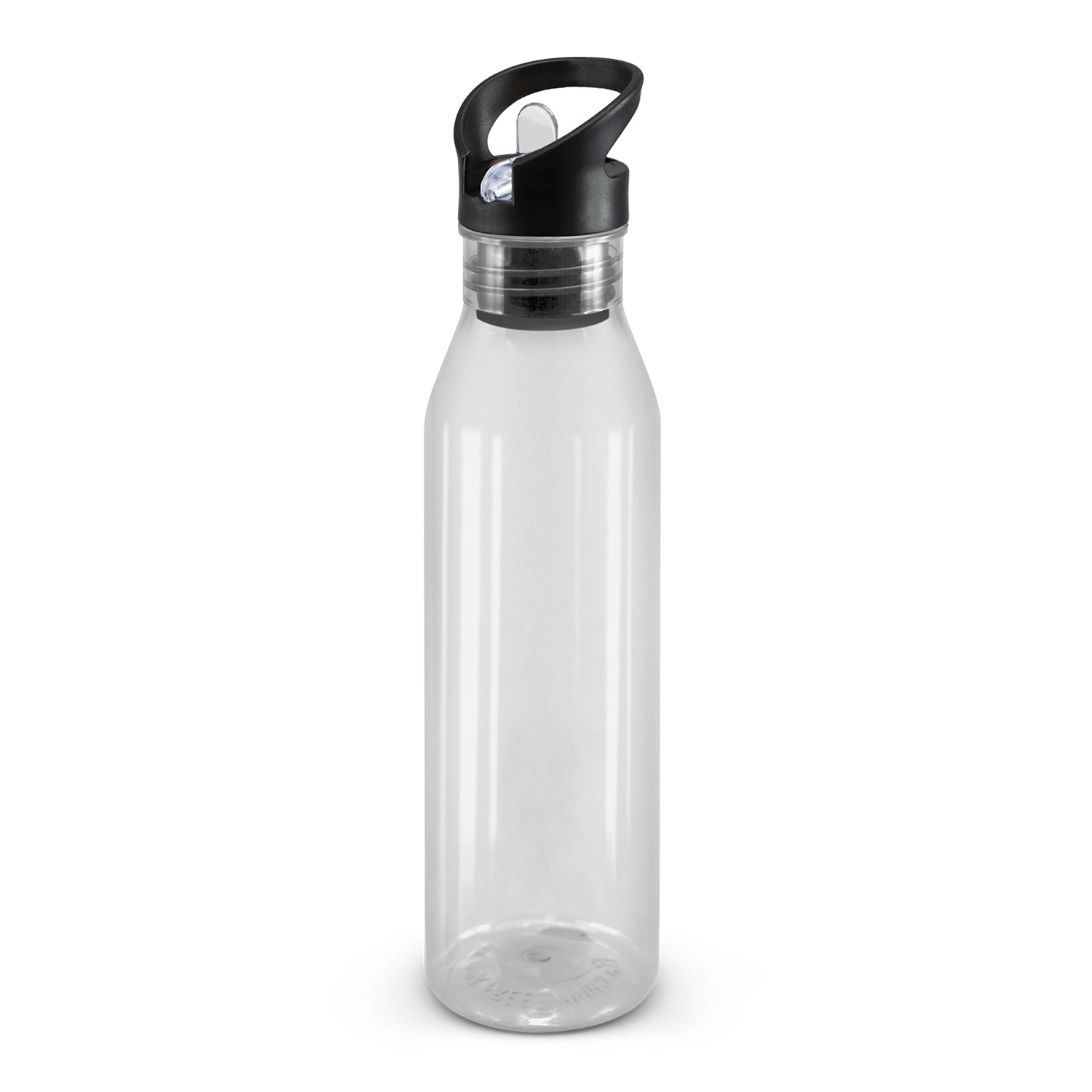 Nomad Bottle – Translucent
