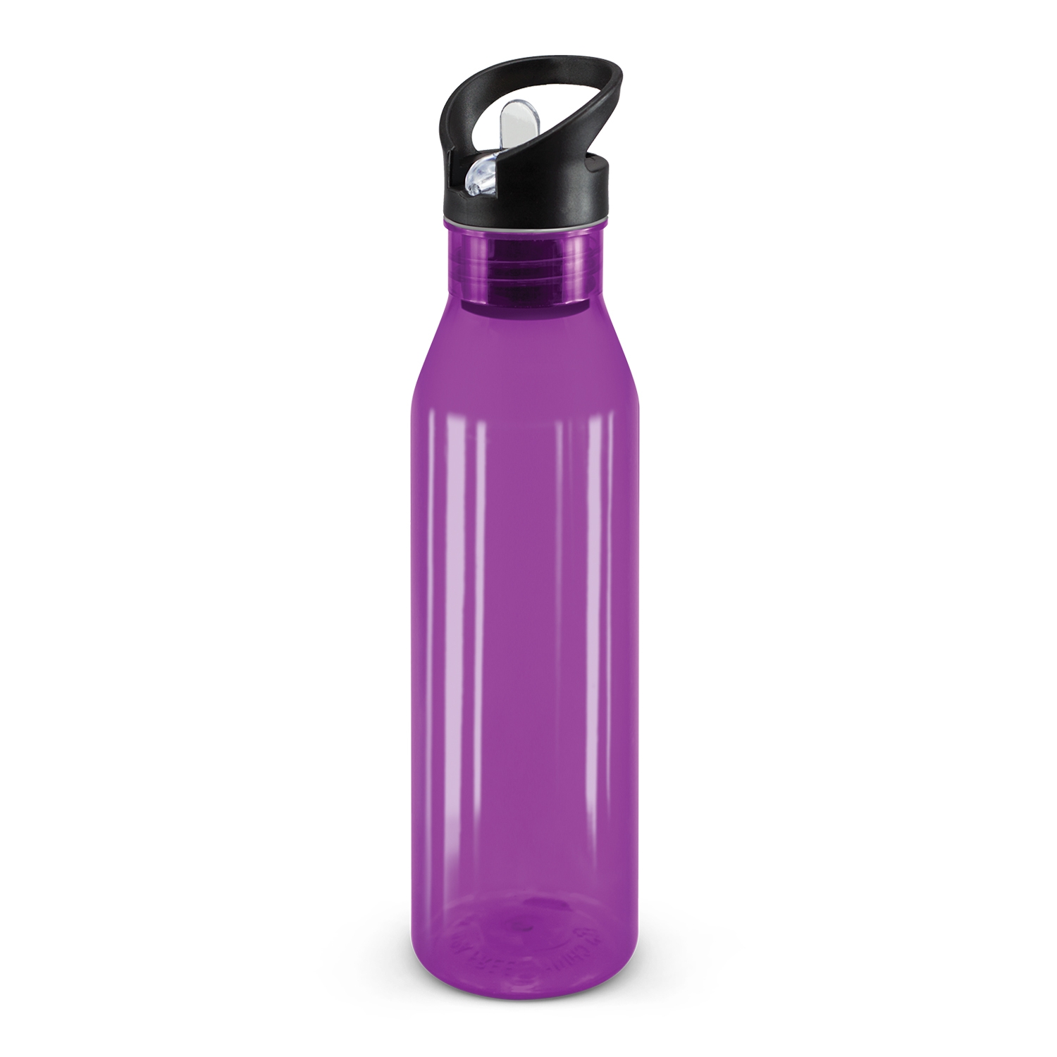 Nomad Bottle – Translucent