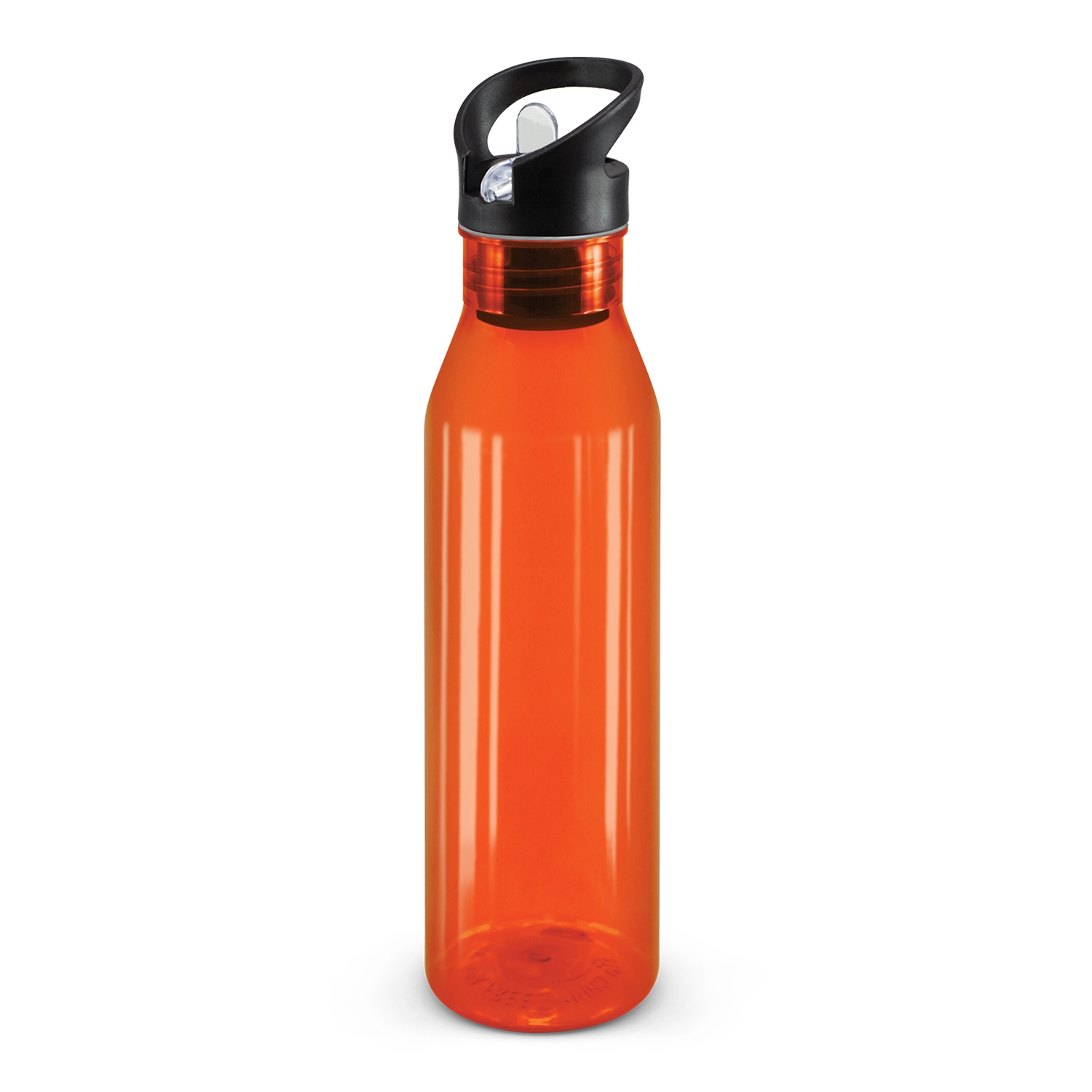 Nomad Bottle – Translucent