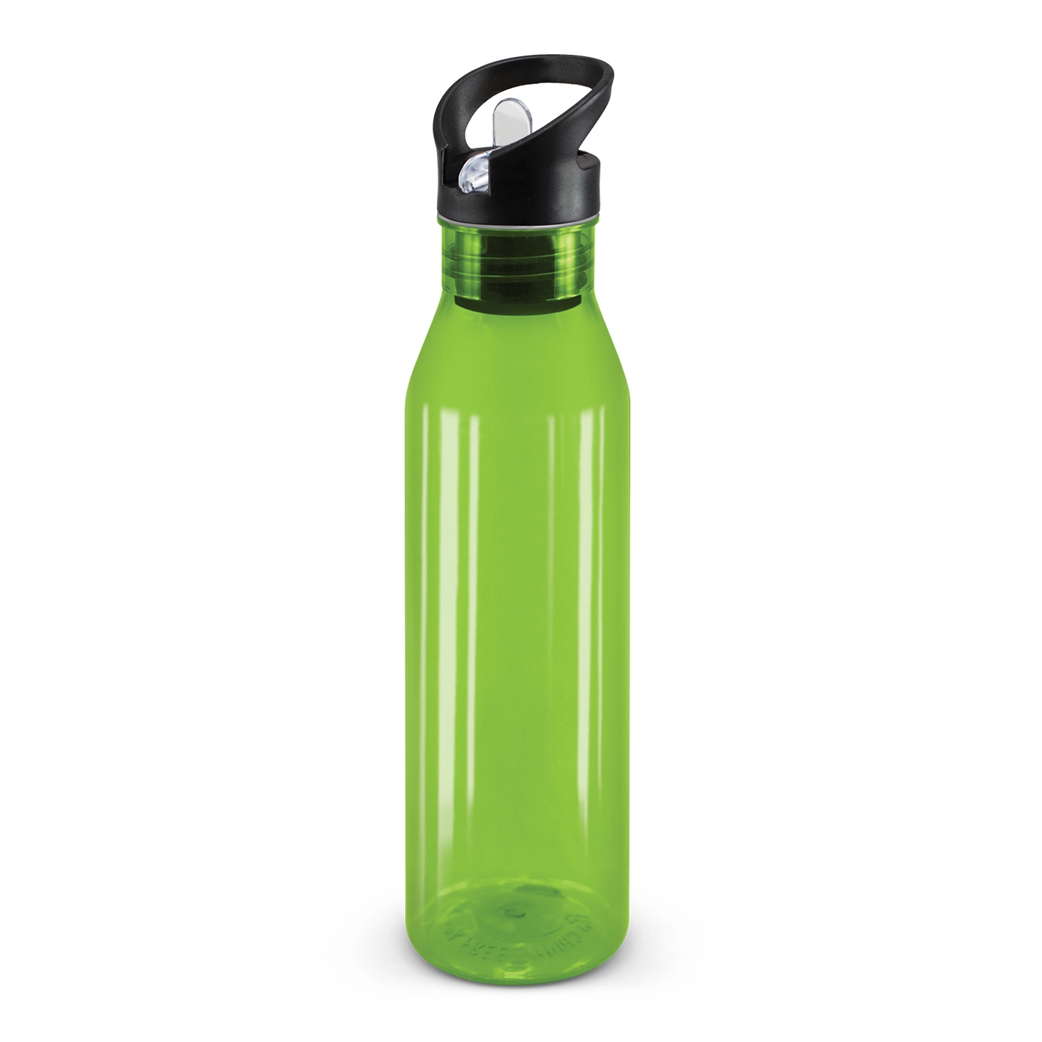 Nomad Bottle – Translucent