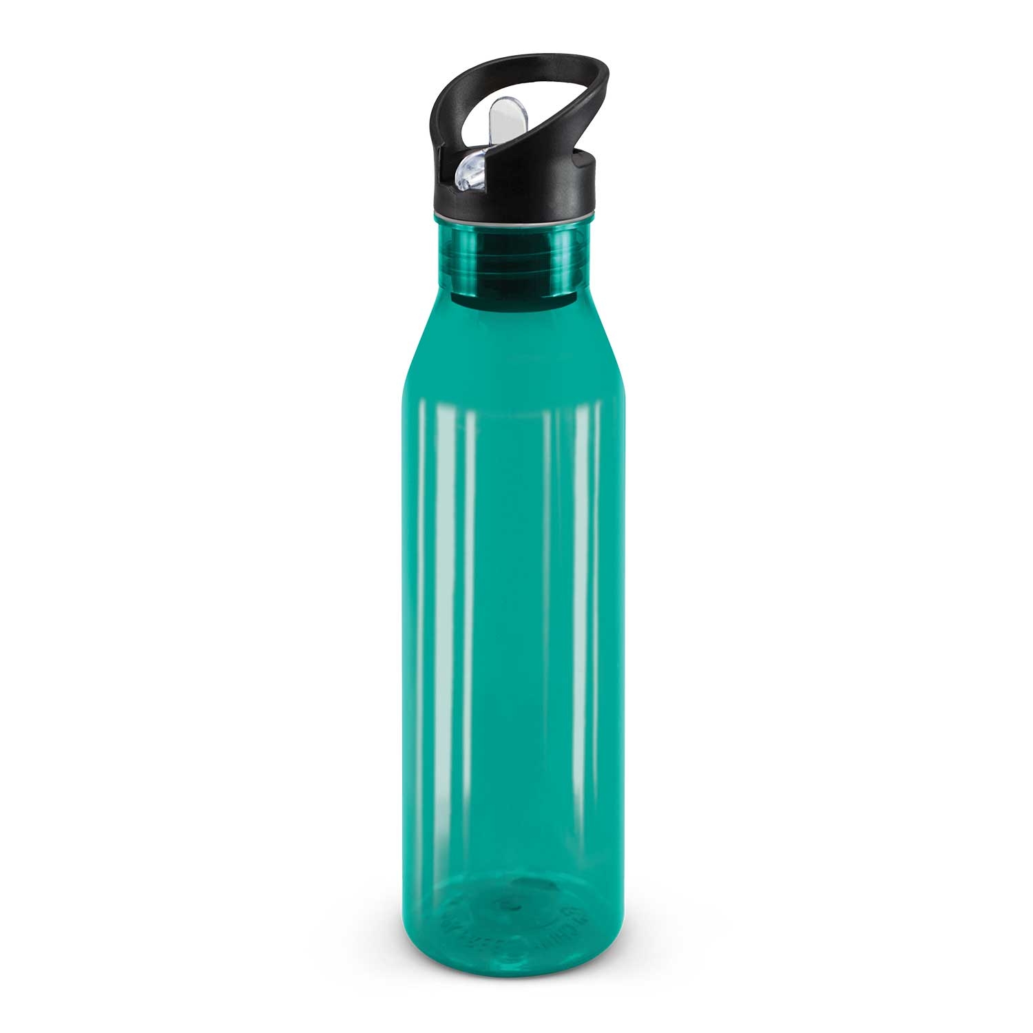 Nomad Bottle – Translucent