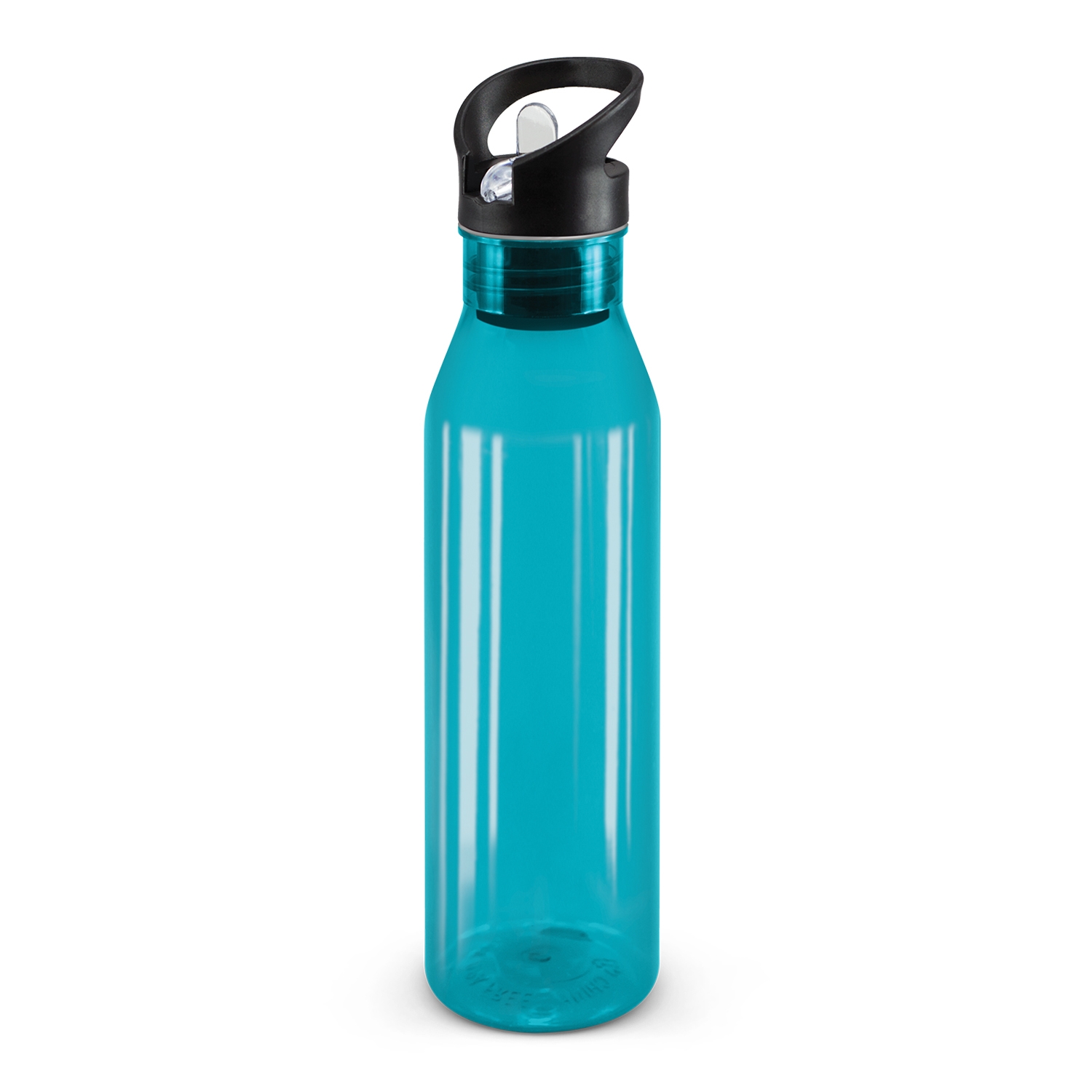 Nomad Bottle – Translucent