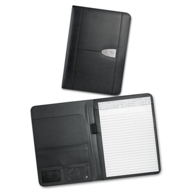 Sovrano Leather Portfolio – Large