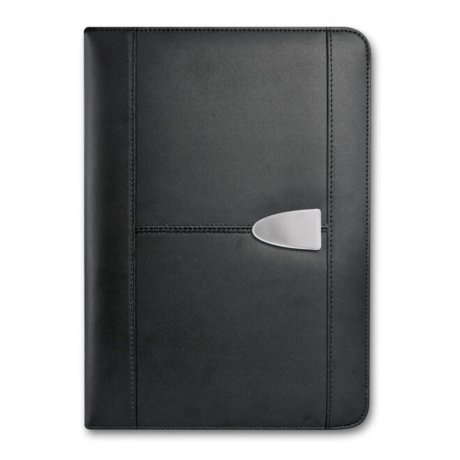 Sovrano Leather Portfolio – Large