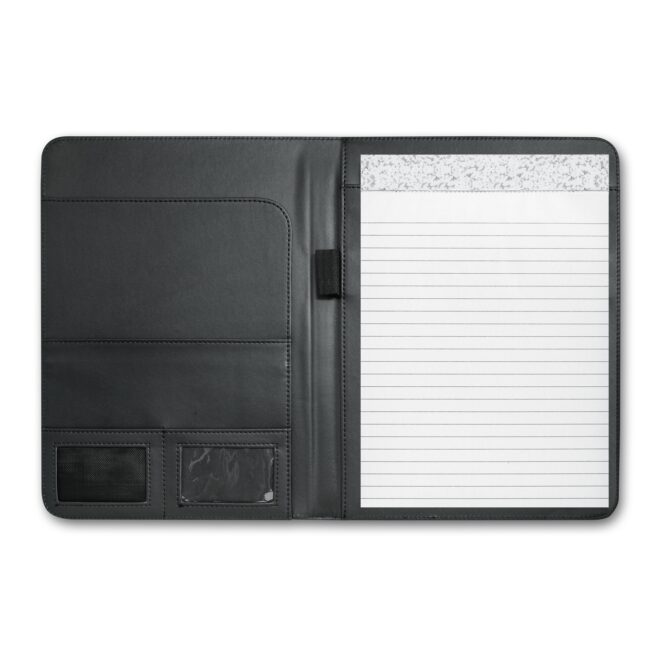 Sovrano Leather Portfolio – Large