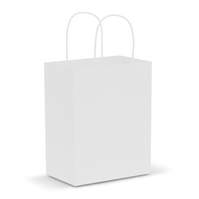 Paper Carry Bag – Medium