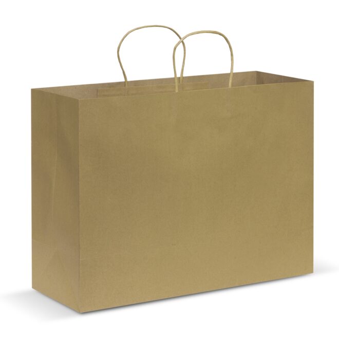 Paper Carry Bag – Extra Large