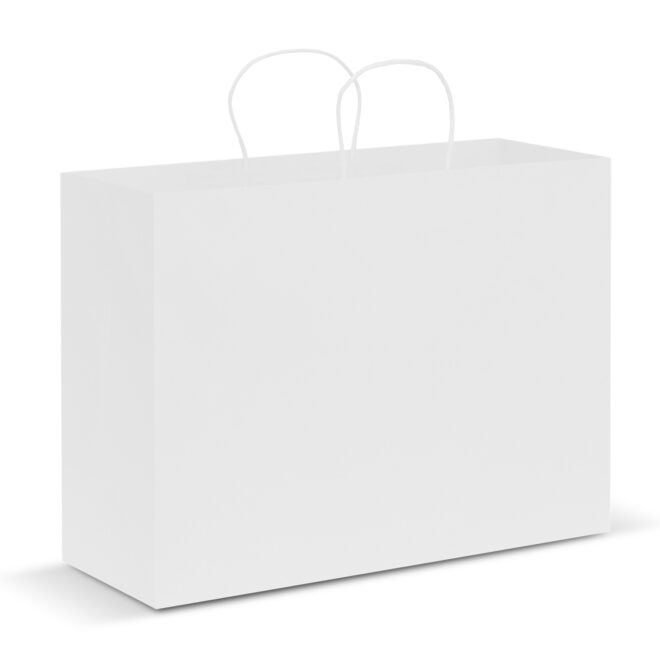 Paper Carry Bag – Extra Large