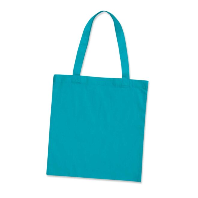 Sonnet Cotton Tote Bag – Colours