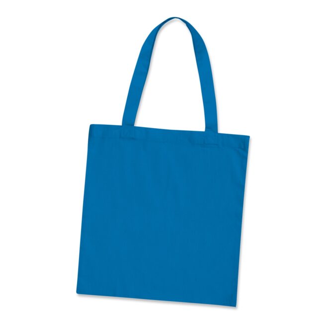 Sonnet Cotton Tote Bag – Colours