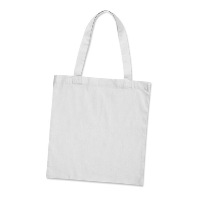 Sonnet Cotton Tote Bag – Colours