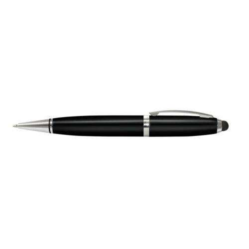 Exocet 4GB Flash Drive Ball Pen