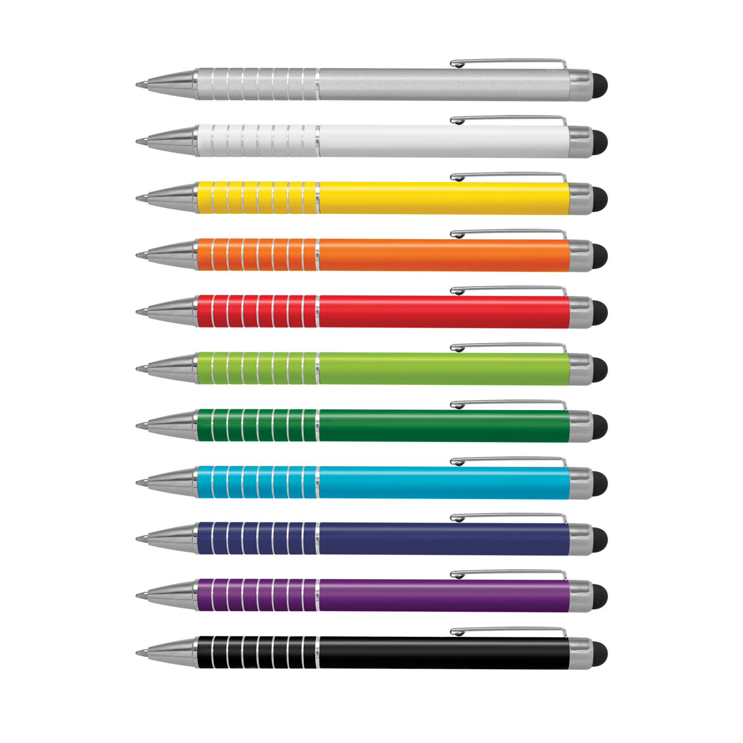 Sleek Stylus Pen