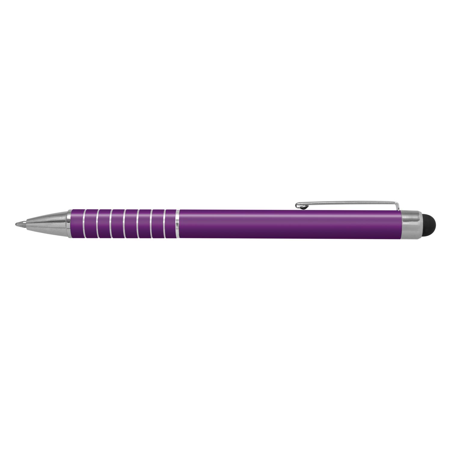 Sleek Stylus Pen