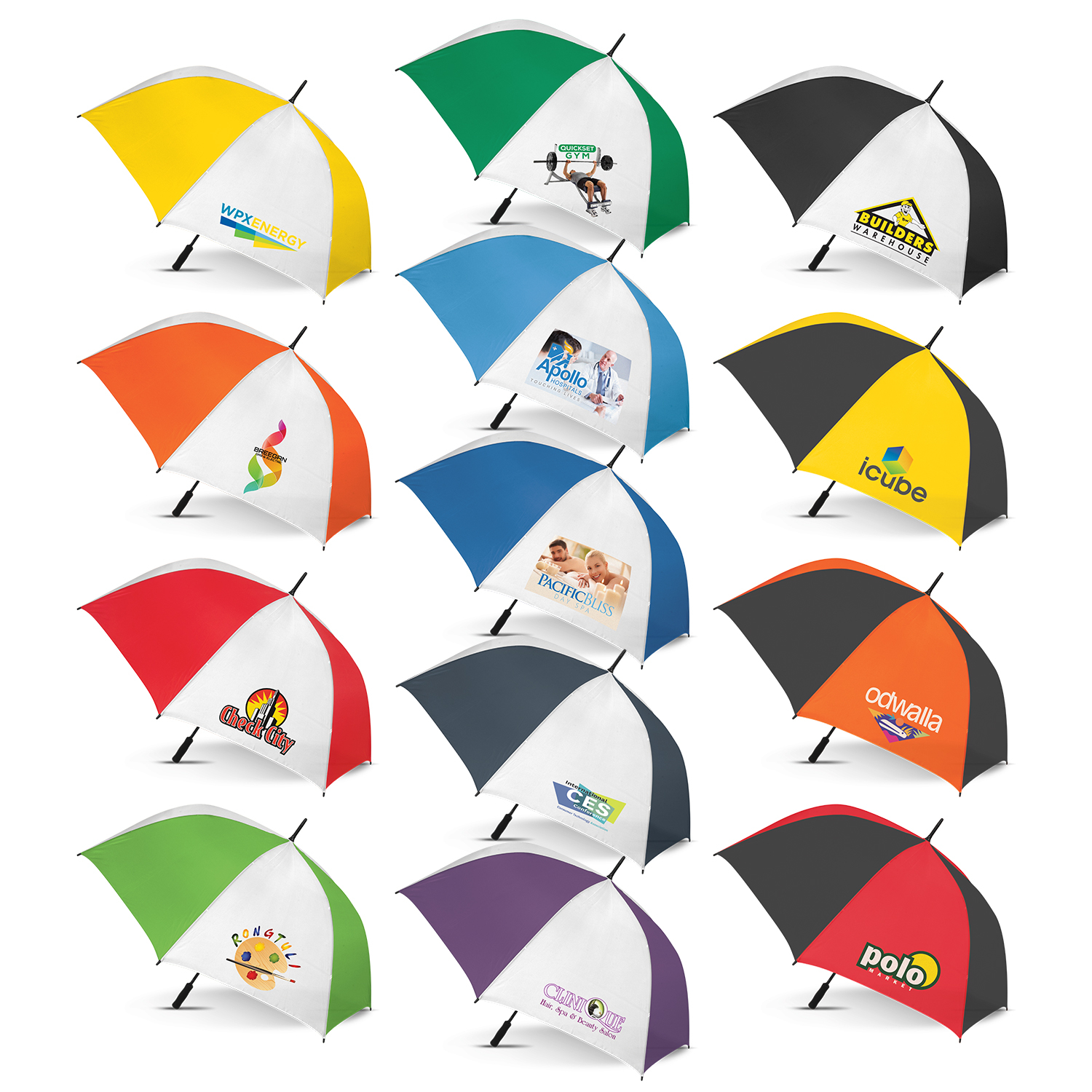 Aqua Shield Umbrella
