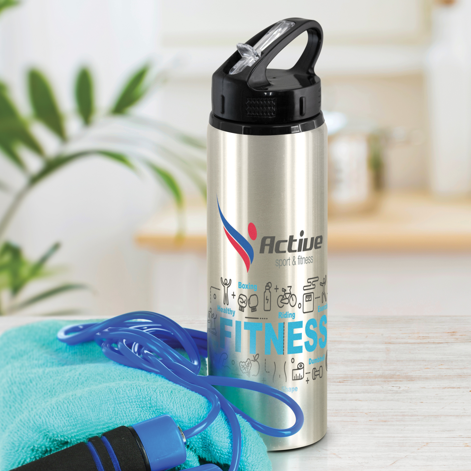 FlipSip Bottle