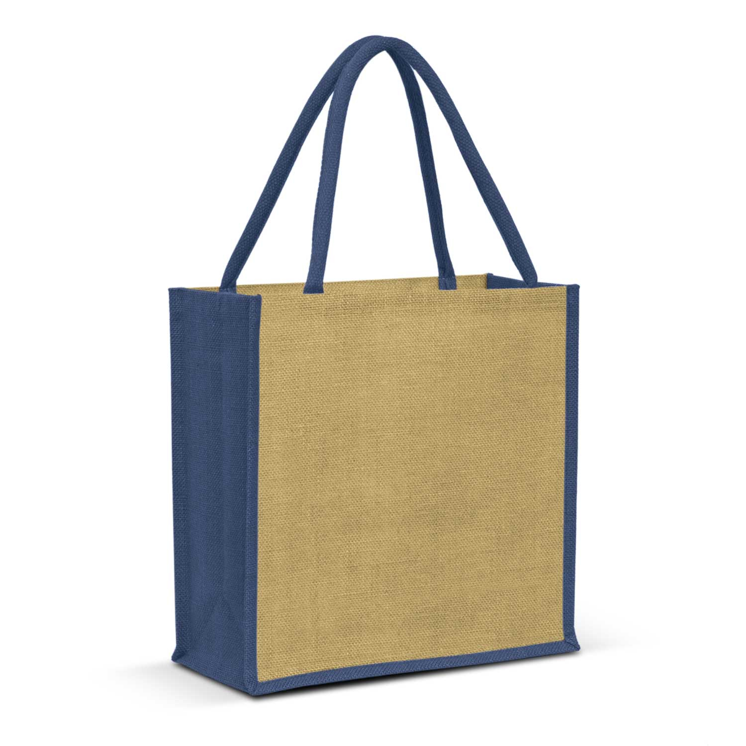 Natural Monza Tote