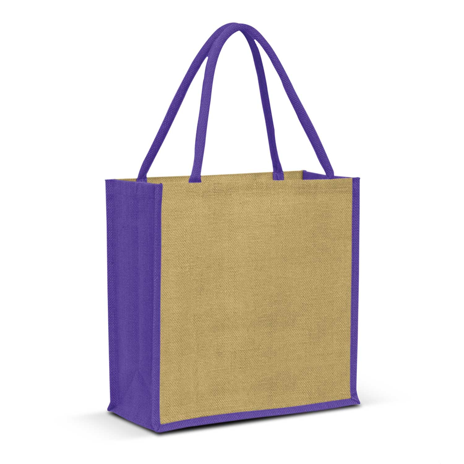 Natural Monza Tote