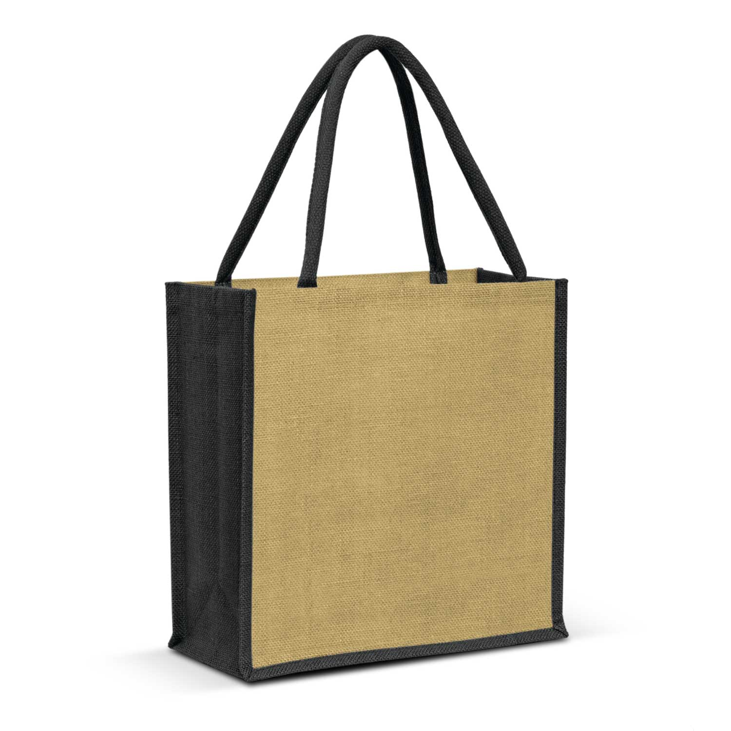 Natural Monza Tote