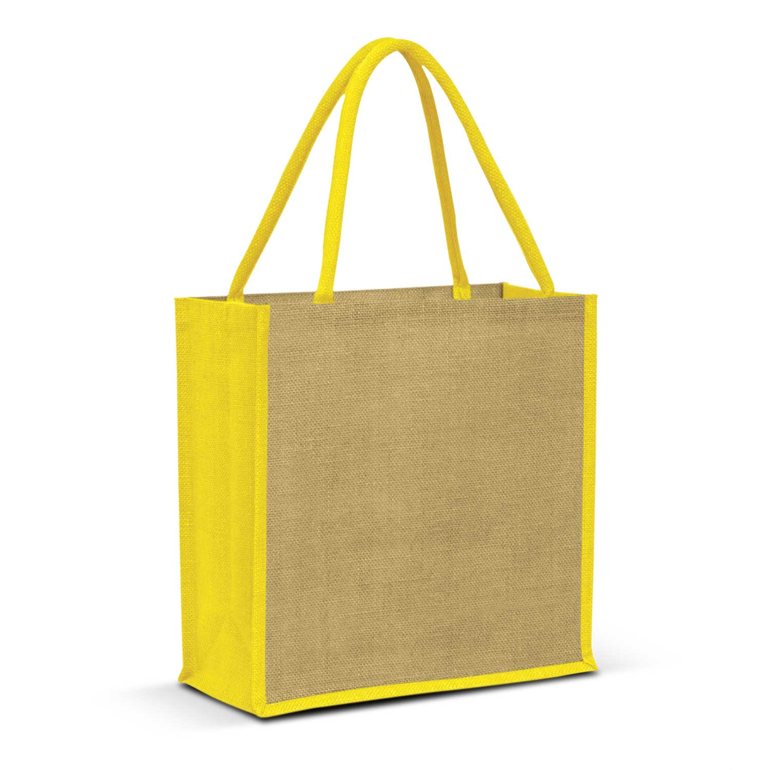 Natural Monza Tote