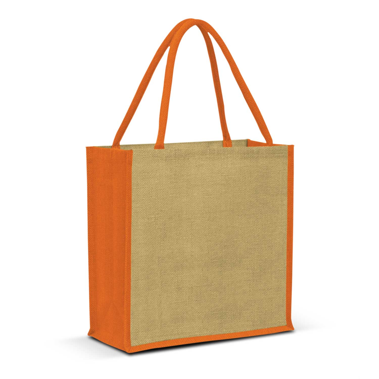 Natural Monza Tote
