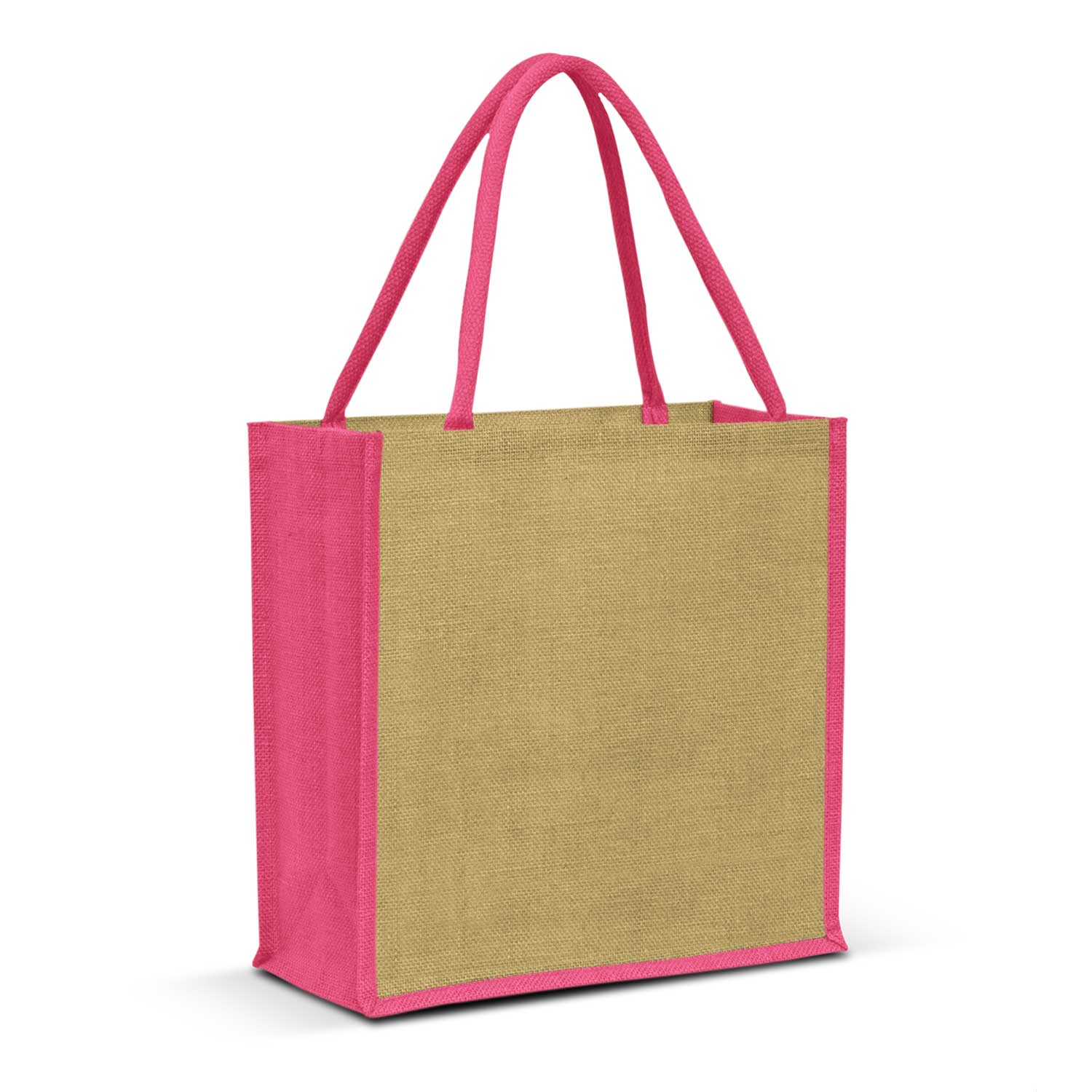 Natural Monza Tote