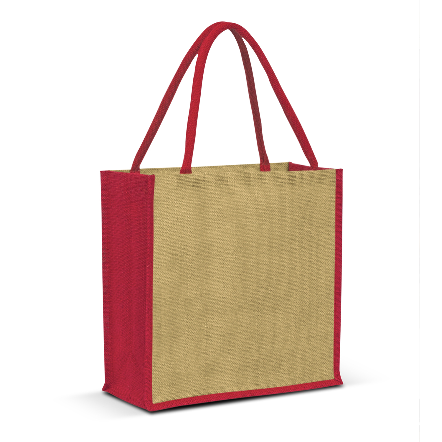 Natural Monza Tote