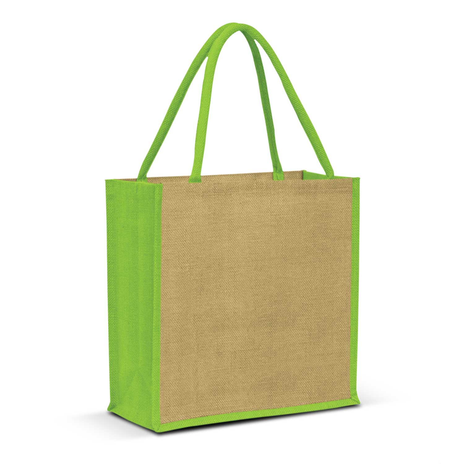 Natural Monza Tote