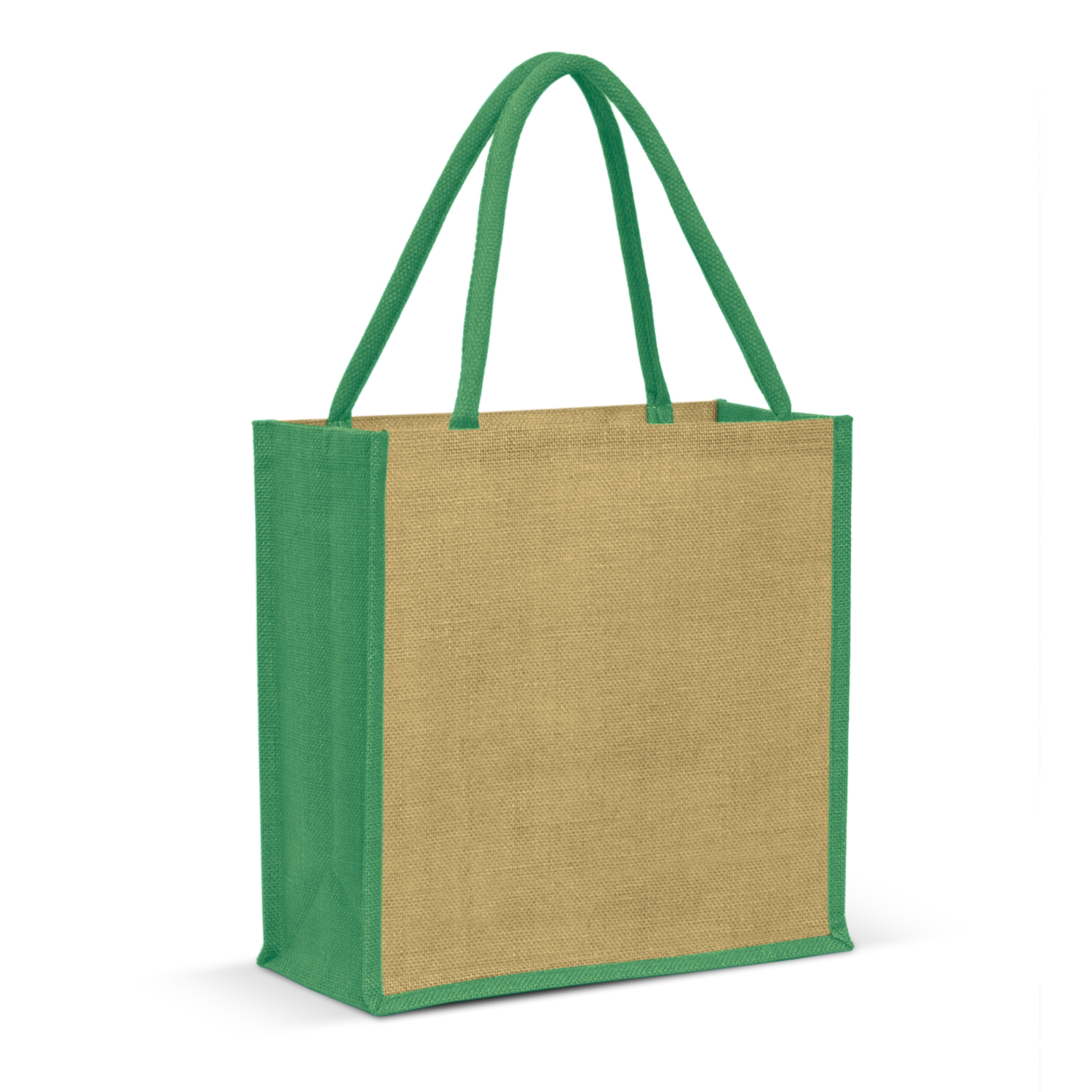 Natural Monza Tote
