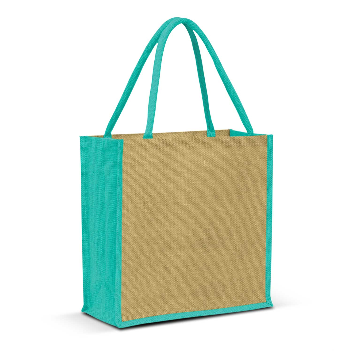 Natural Monza Tote