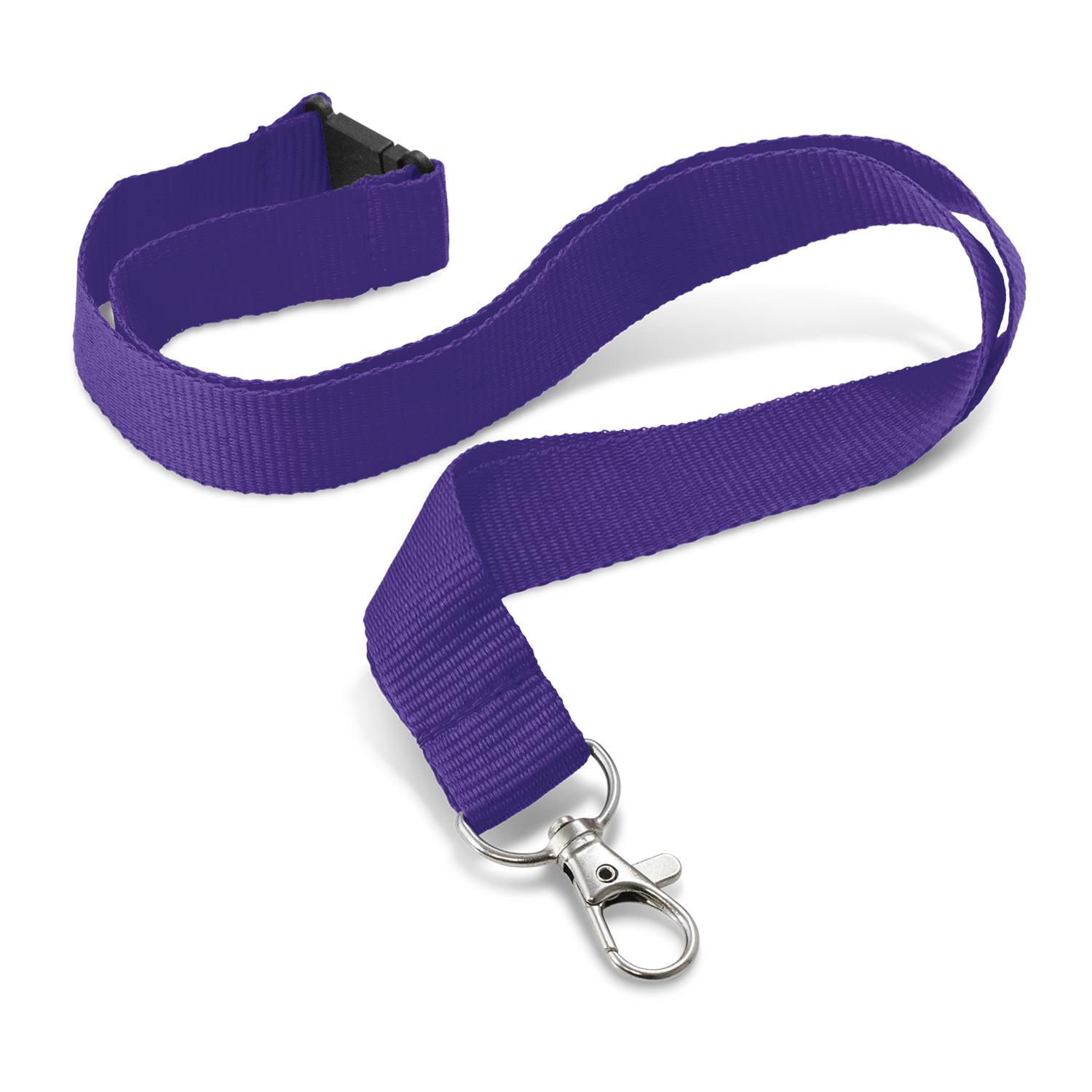 Ever Strap Lanyard