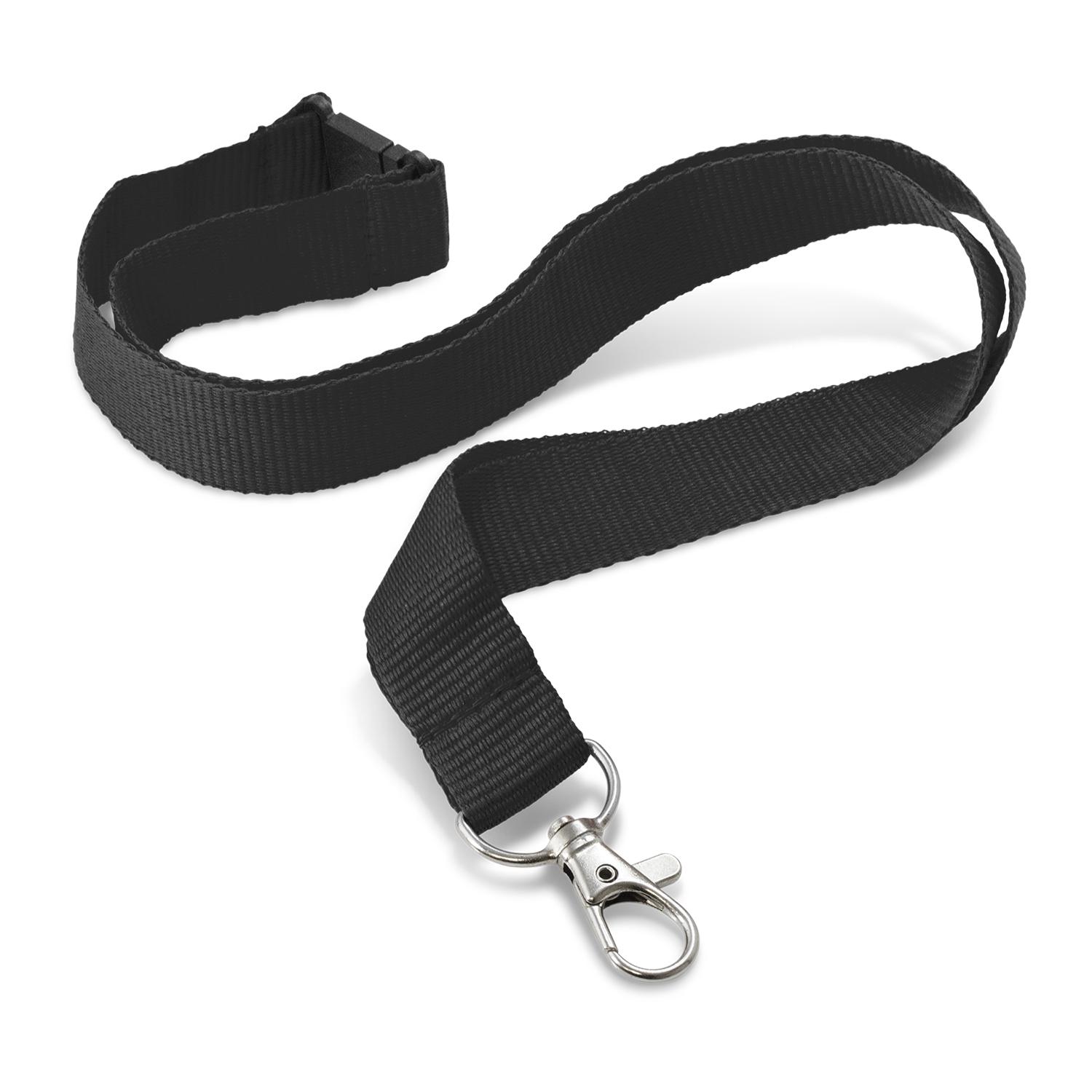 Ever Strap Lanyard