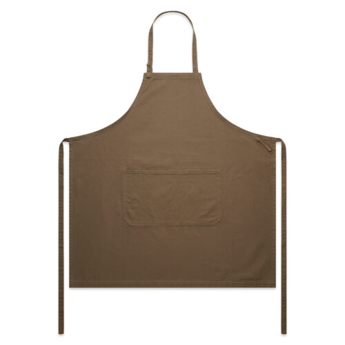 AS Colour Canvas Apron